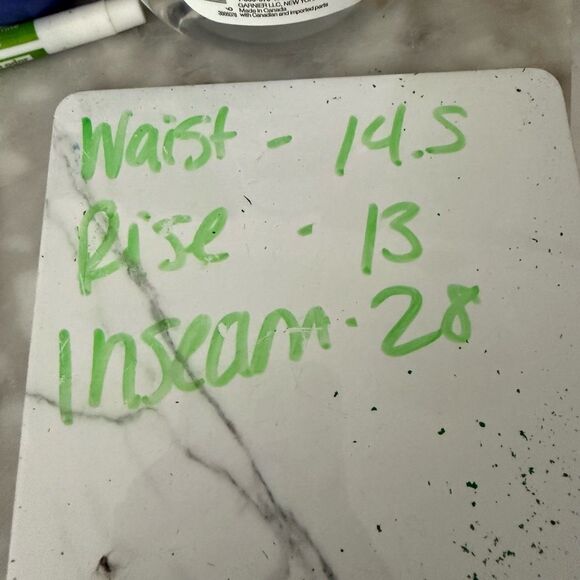 H&M Women’s Medium Khaki Jogger Pants - Picture 4 of 4